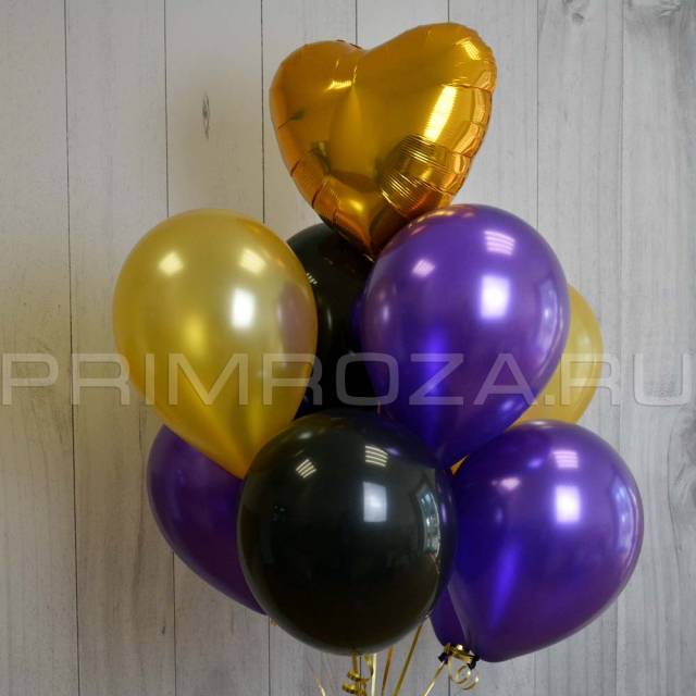 Balloons #SH008