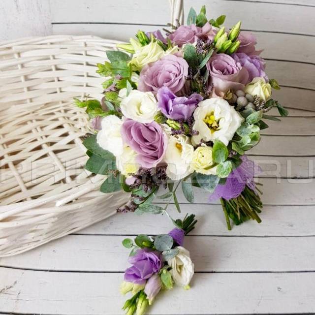 Bouquet #SF013