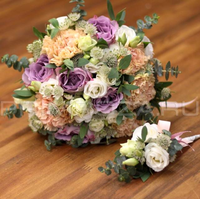 Bouquet #SF014