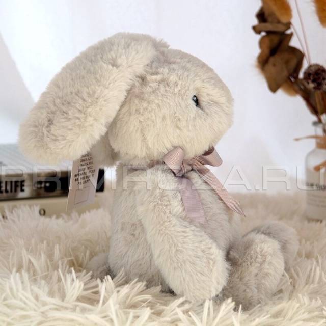 Plush bunny 40cm