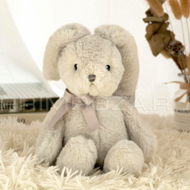 Plush bunny 40cm