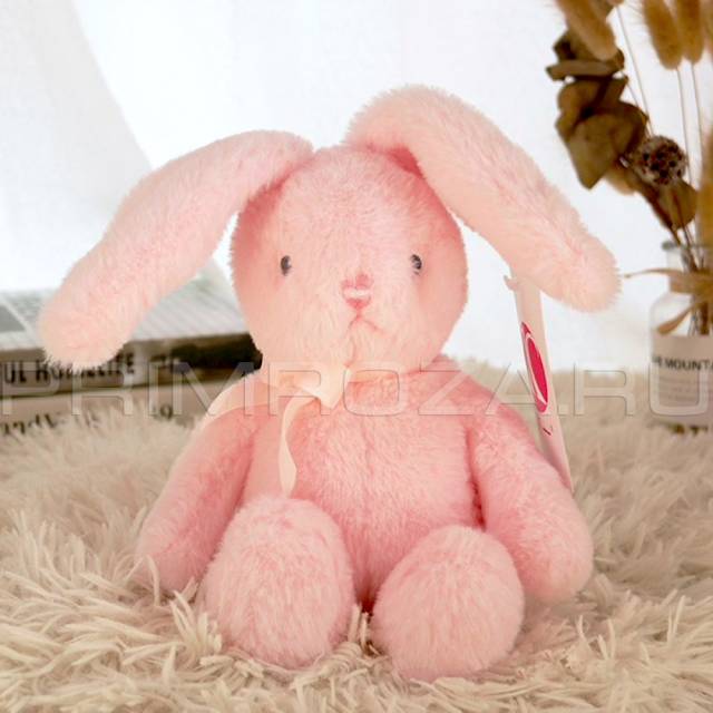 Plush bunny 40cm