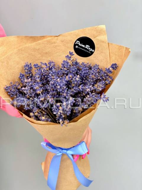 Mini Lavender Bouquet #S0191