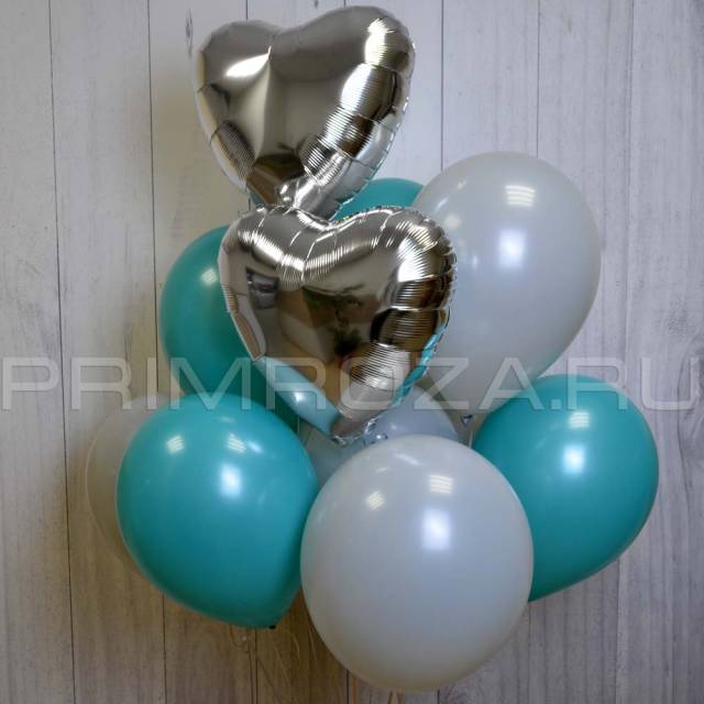 Balloons #SH009