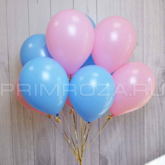 Balloons #SH010
