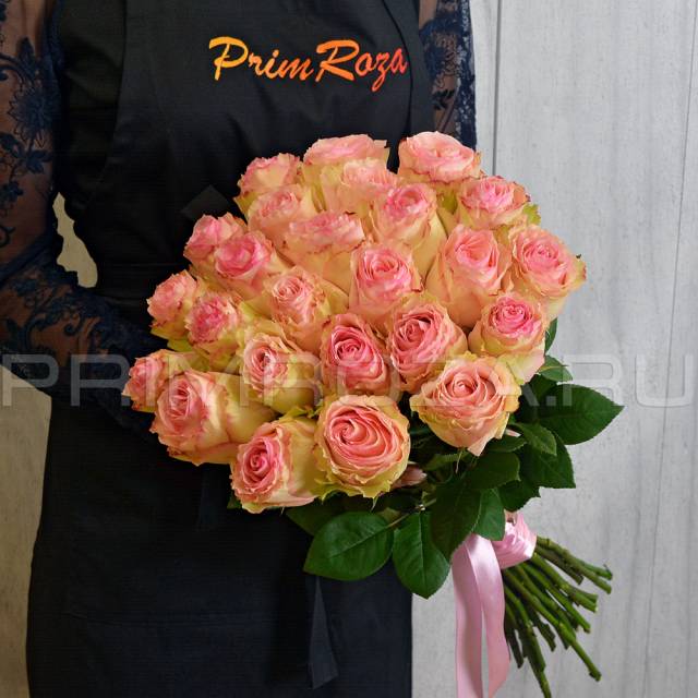 21 roses Esperance #R001