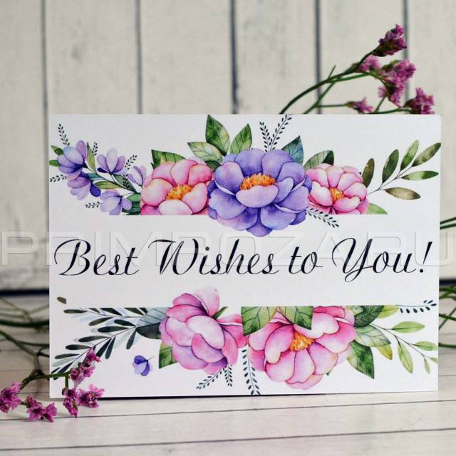 Postcard theme #24