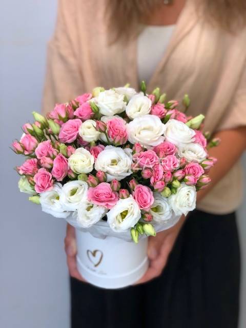Flower box 