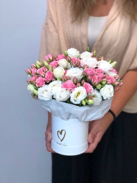 Flower box 