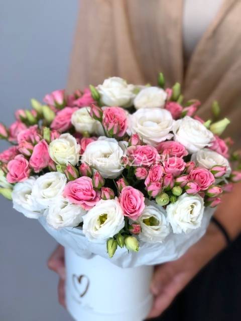 Flower box 