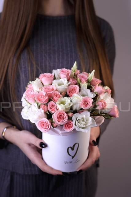 Flower box 