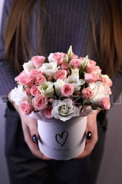 Flower box 