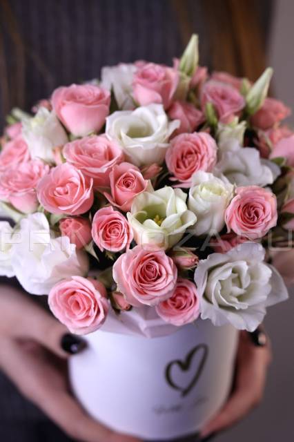 Flower box 