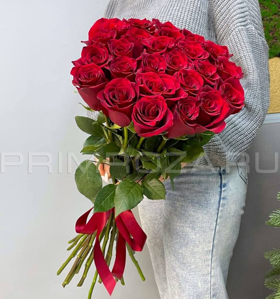 Prefabricated bouquet #R5656 Flowers delivery Vladivostok