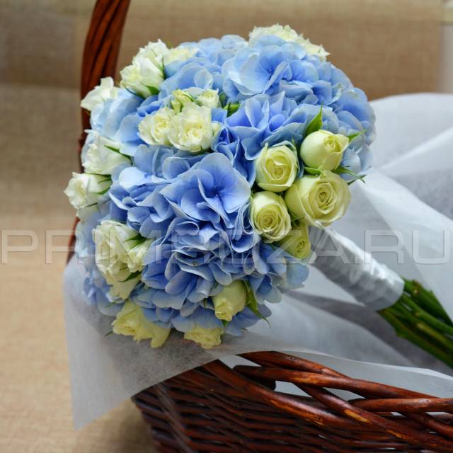 Wedding bouquet SF#07