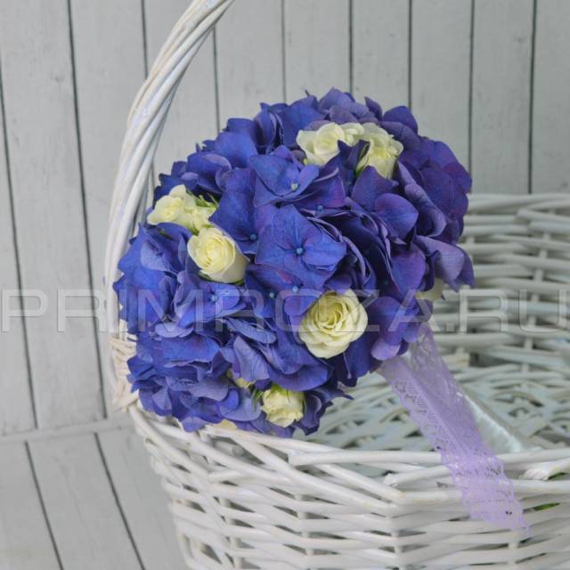 Wedding bouquet SF#07