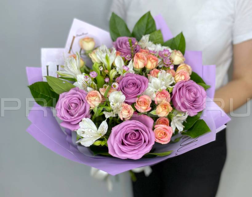 Assorted bouquet #A47522