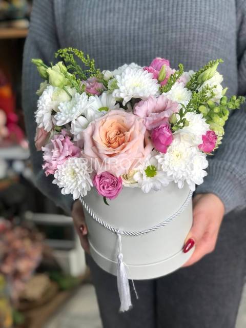 Ассорти в коробке #А1112