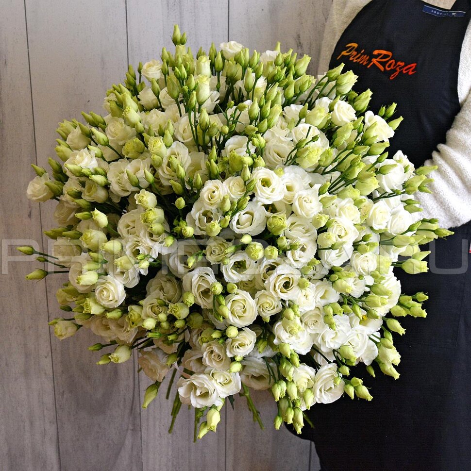 A bouquet of Alpine roses #A001 Flowers delivery Vladivostok
