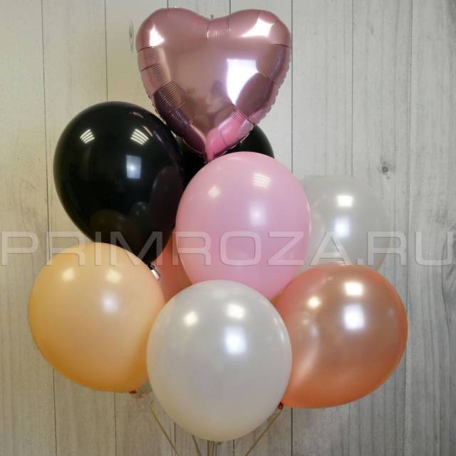 Balloons #SH011