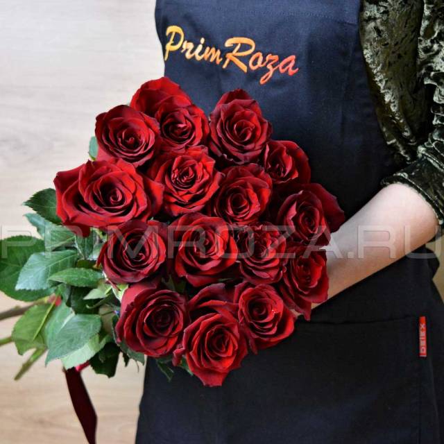 15 roses #R015