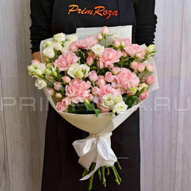 Mixed bouquet #V01013