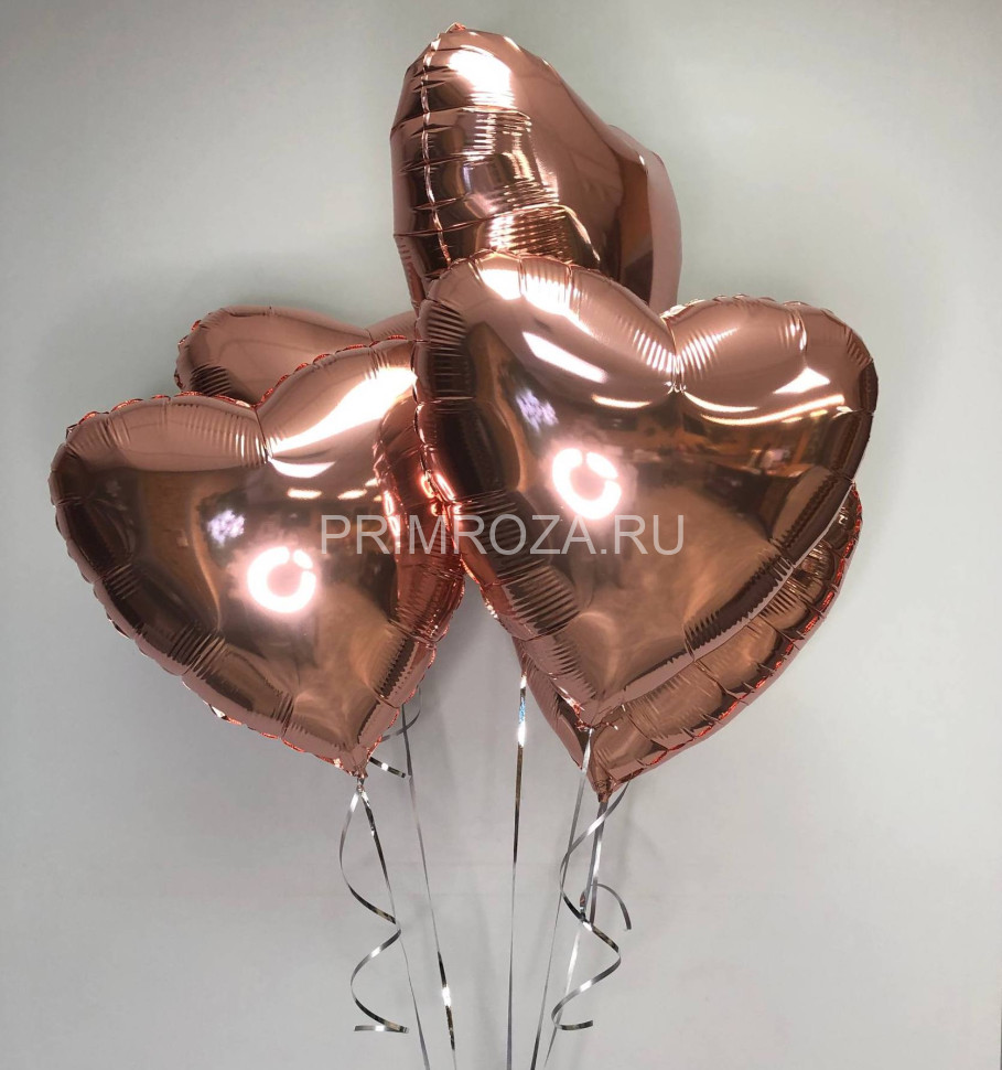 Balls #SH102 Flowers delivery Vladivostok