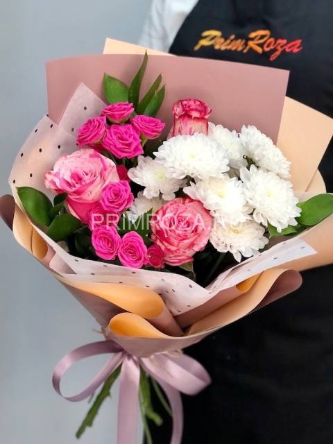 Mixed bouquet A#2392
