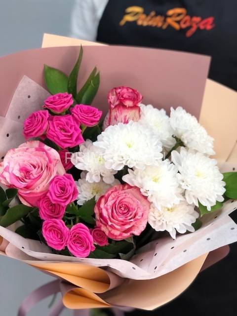 Mixed bouquet A#2392