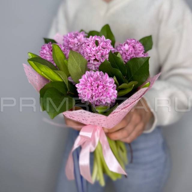 Bouquet Assorti #A2532