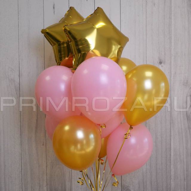 Balloons #SH012