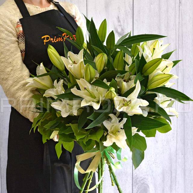 Lily #L005