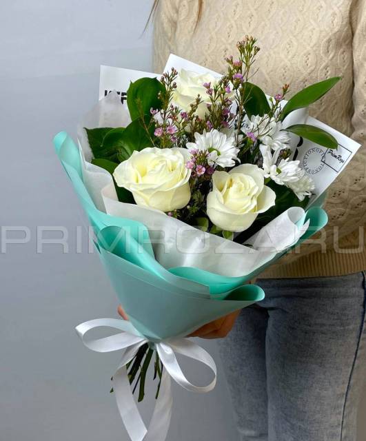 Mixed bouquet #A4301