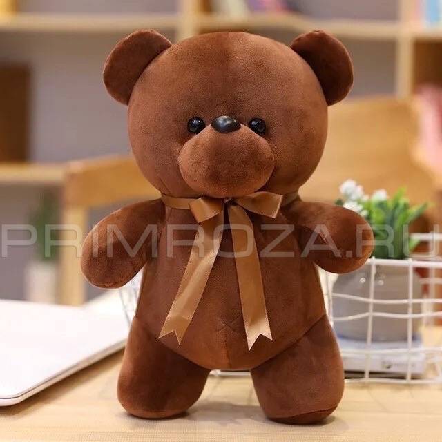 Soft toy bear (38cm) 
