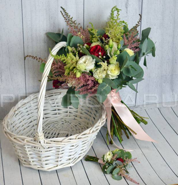 Bouquet #SF09