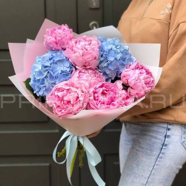 Assorted bouquet #S015