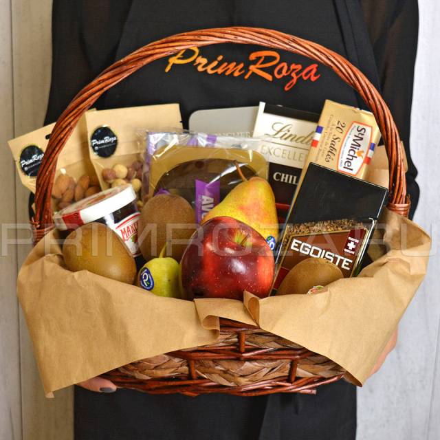 Gift basket #F003
