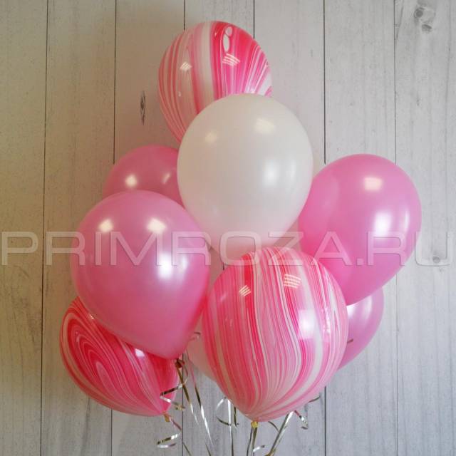 Balloons #SH027
