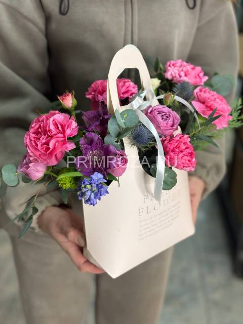 Сборная композиция #А03698