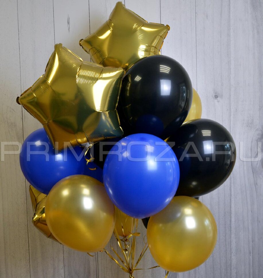 Balls #SH013 Flowers delivery Vladivostok