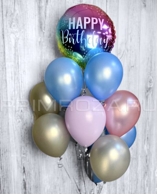 Balloons #SH053