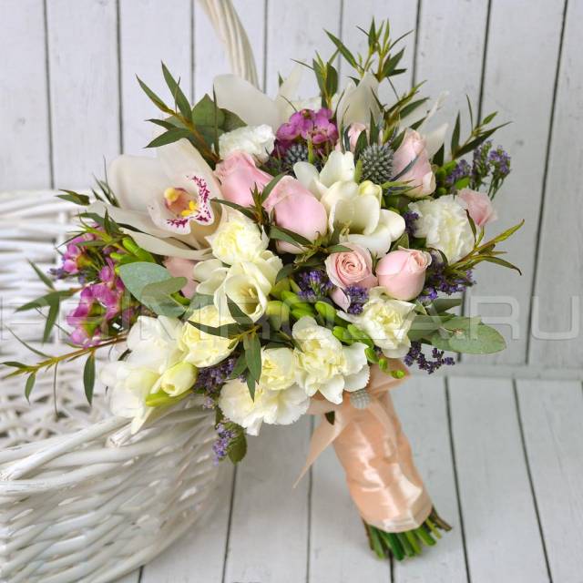 Bouquet #SF08
