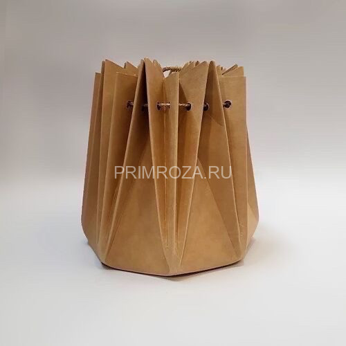  Транспортировочная коробка с аквабоксом Flowers delivery Vladivostok