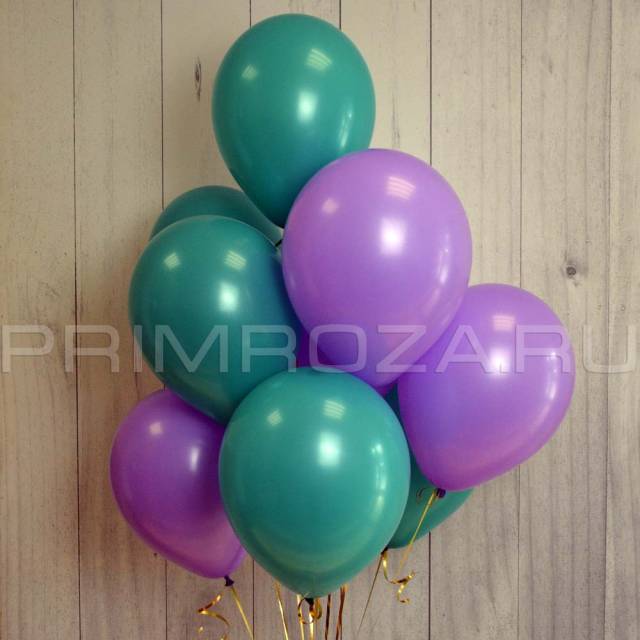 Balloons #SH014