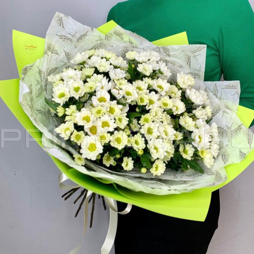 Santini Monobucket  Flowers delivery Vladivostok