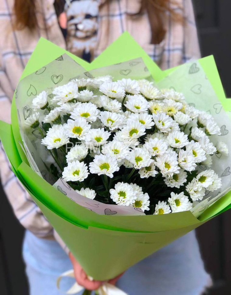 Santini Monobucket  Flowers delivery Vladivostok