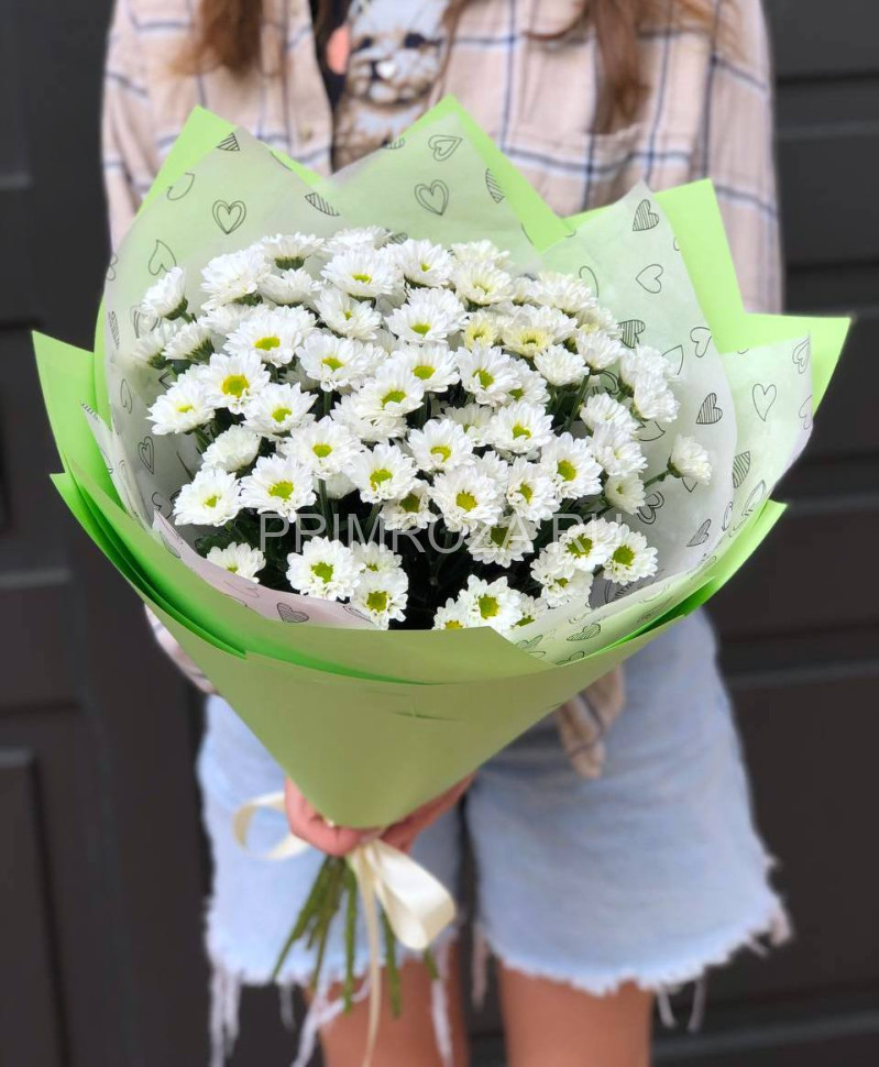 Santini Monobucket  Flowers delivery Vladivostok
