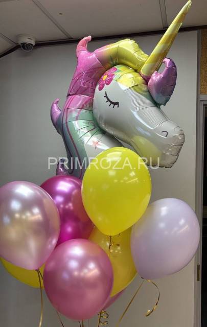 Balloons #SH030
