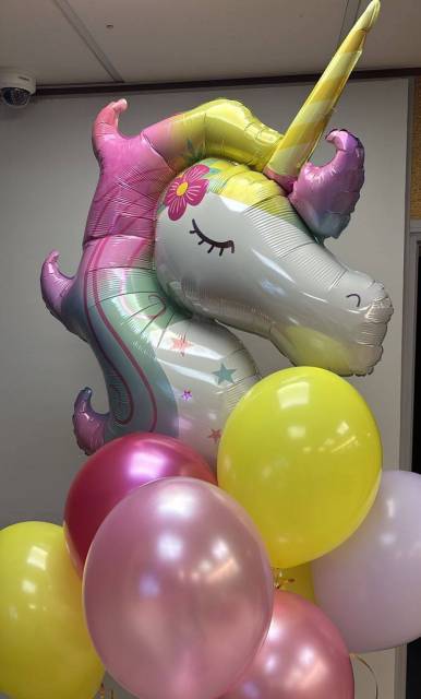 Balloons #SH030
