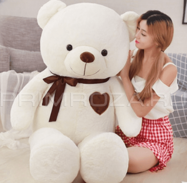 Giant bear 140cm